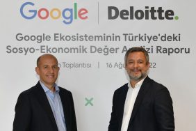 Deloitte raporuna göre Google, Türkiye ekonomisine değer katıyor 4 Deloitte raporuna göre Google, Türkiye ekonomisine değer katıyor