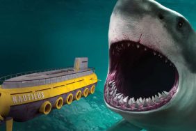 DOF Robotics yeni ürünü Nautilus'u tanıttı