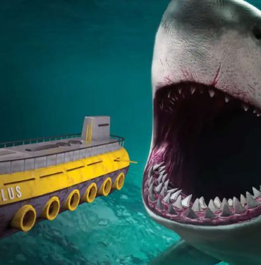 DOF Robotics yeni ürünü Nautilus'u tanıttı