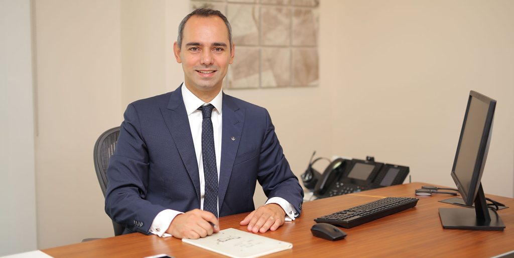 Ediz Haksal - Doğrudan Satış Derneği
