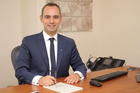 Ediz Haksal - Doğrudan Satış Derneği