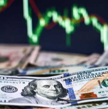 Dolar adım adım rekora gidiyor 5 Dolar adım adım rekora gidiyor