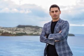 Efe Bezci, TÜGİAD Ankara Başkan adaylığını açıkladı 3 Efe Bezci, TÜGİAD Ankara Başkan adaylığını açıkladı