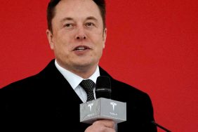 Elon Musk 6.9 Milyon Dolarlık Tesla Hissesini Sattı!