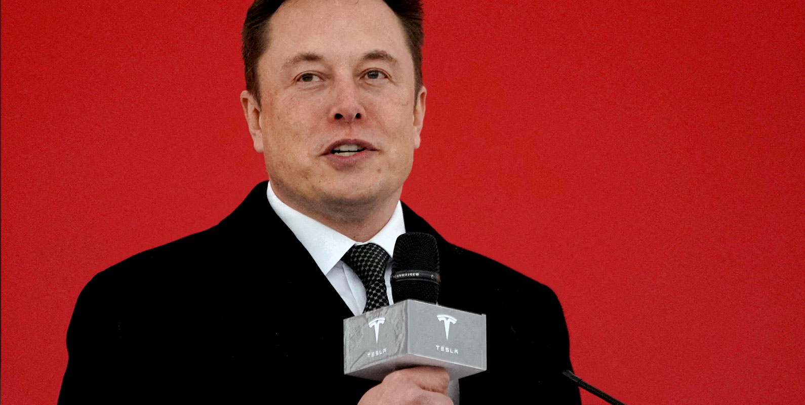Elon Musk 6.9 Milyon Dolarlık Tesla Hissesini Sattı! 3 Elon Musk 6.9 Milyon Dolarlık Tesla Hissesini Sattı!