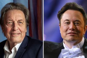 Elon Musk'ın babasından ilginç sözler: Oğlum çok cimri