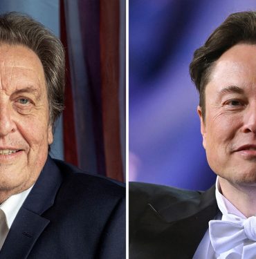 Elon Musk'ın babasından ilginç sözler: Oğlum çok cimri 4 Elon Musk'ın babasından ilginç sözler: Oğlum çok cimri