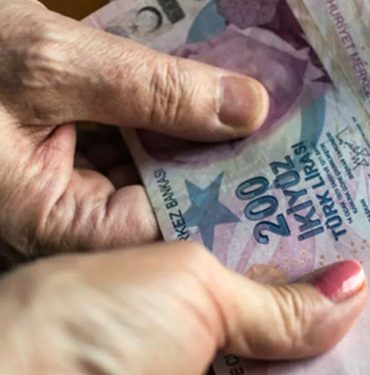 Emekli promosyonunda masraf tuzağı! 4 Emekli promosyonunda masraf tuzağı!