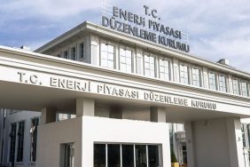 Enerji Piyasası Düzenleme Kurumu Kararı Yayımlandı