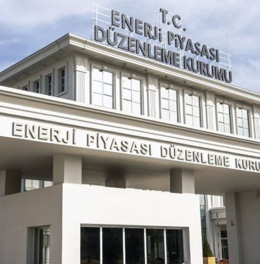 Enerji Piyasası Düzenleme Kurumu Kararı Yayımlandı 8 Enerji Piyasası Düzenleme Kurumu Kararı Yayımlandı