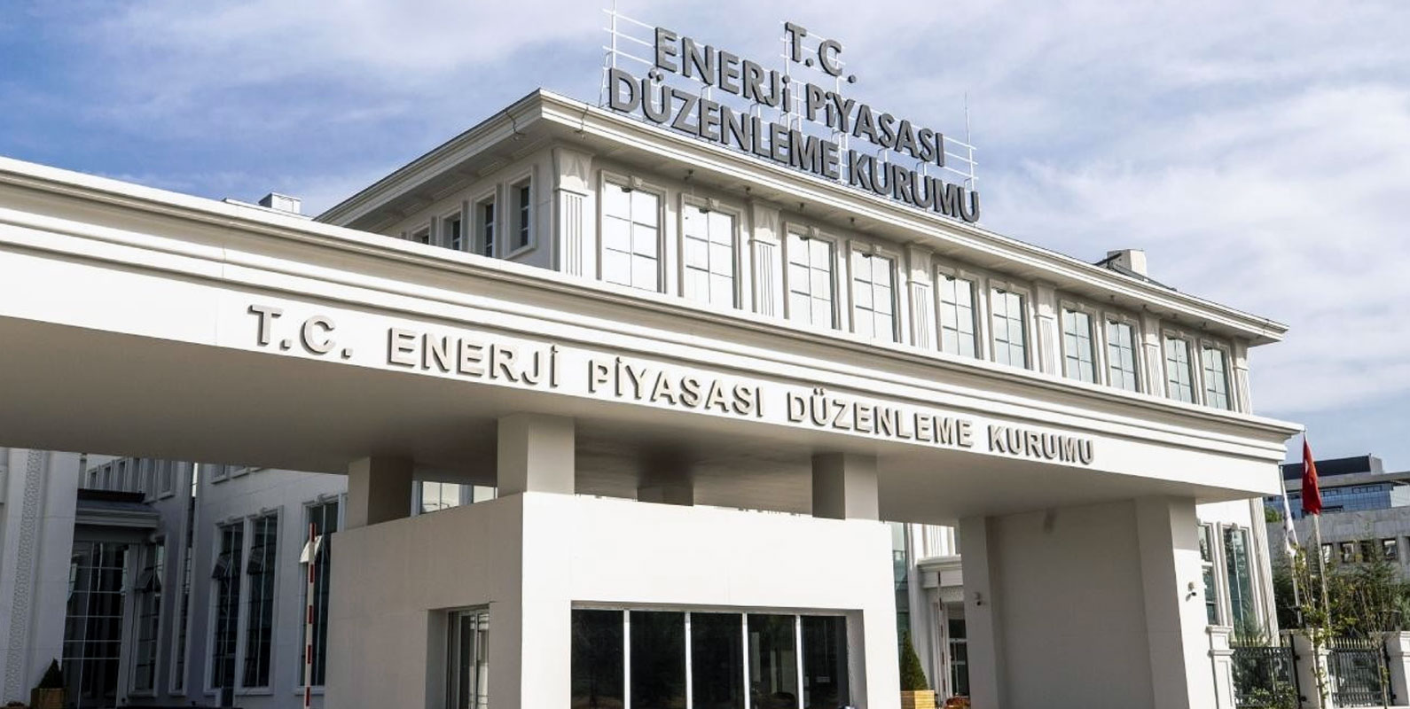 Enerji Piyasası Düzenleme Kurumu Kararı Yayımlandı 2 Enerji Piyasası Düzenleme Kurumu Kararı Yayımlandı