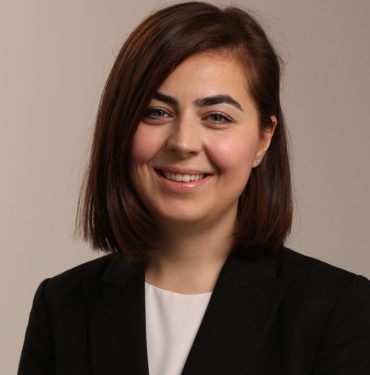 Sigorta sektöründe lider transferi 5 Esra Öge