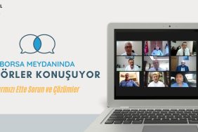 Et sektöründe tedarik zinciri ıslah edilmeli 7 Et sektöründe tedarik zinciri ıslah edilmeli