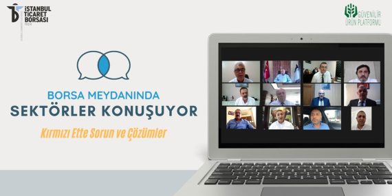 Et sektöründe tedarik zinciri ıslah edilmeli