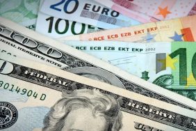 Euro/Dolar paritesi 20 yılın en düşük seviyesinde