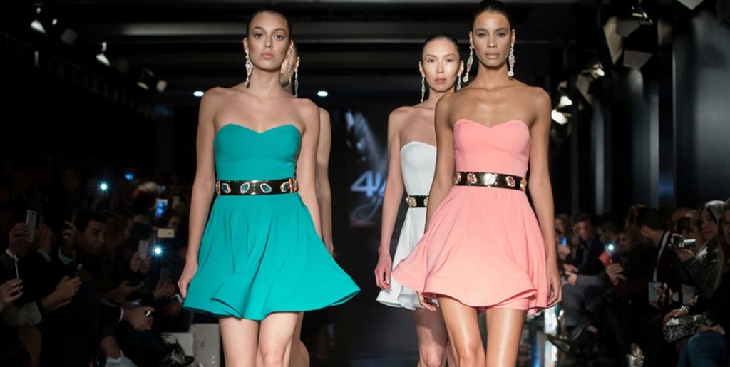 Fashionist, 14- 16 Ocak 2016 tarihlerinde İstanbul’da düzenleniyor