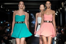 Fashionist, 14- 16 Ocak 2016 tarihlerinde İstanbul’da düzenleniyor