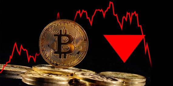 FED çarptı! Bitcoin 20 bin doların altına indi