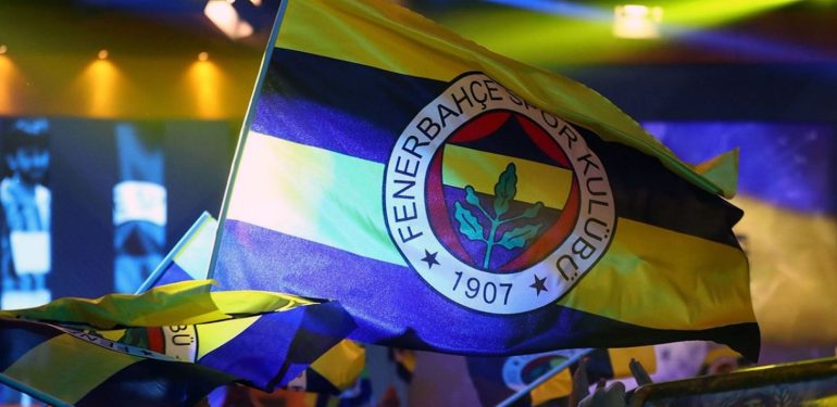 Fenerbahçe'den İçişleri Bakanlığı'na '3 Temmuz' davası 6 Fenerbahçe'den İçişleri Bakanlığı'na '3 Temmuz' davası