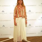Bee Goddess X Susona Mermaid Koleksiyonu’nun Tanıtımı Keyifli Bir Etkinlik İle Yapıldı 5 Feride Tansu Acar