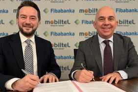 Fibabanka ve Mobiltel'den iş birliği 3 Fibabanka ve Mobiltel'den iş birliği