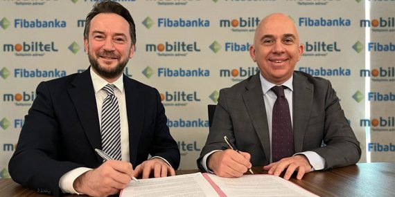 Fibabanka ve Mobiltel’den iş birliği