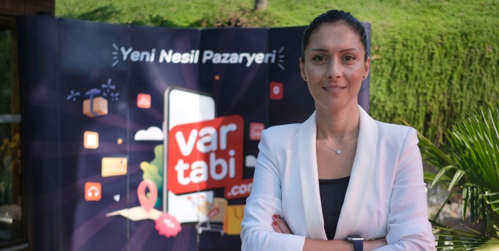 E-ticarette yeni bir oyuncu daha ‘vartabi’