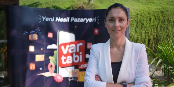 E-ticarette yeni bir oyuncu daha ‘vartabi’