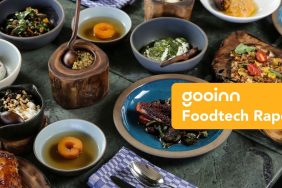 GOOINN araştırma raporu foodtech alanında yol gösterici olacak 3 GOOINN araştırma raporu foodtech alanında yol gösterici olacak