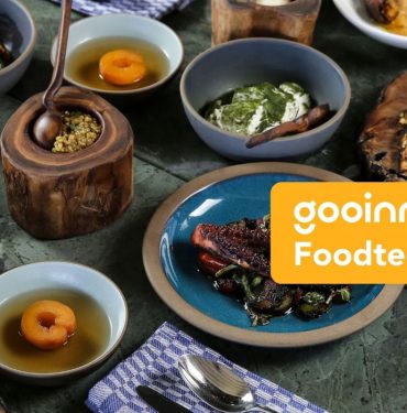 GOOINN araştırma raporu foodtech alanında yol gösterici olacak 2 GOOINN araştırma raporu foodtech alanında yol gösterici olacak