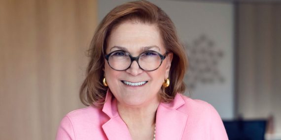Güler Sabancı’dan genç kadınlara çağrı: “Fırsatlar Haritası”