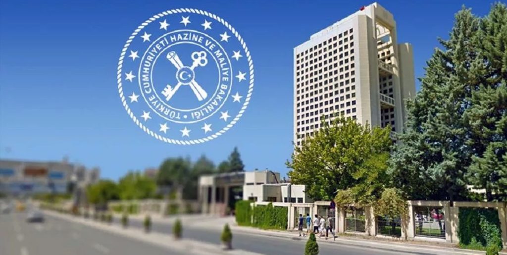 Hazine ve Maliye Bakanlığı'ndan dolandırıcılık uyarısı