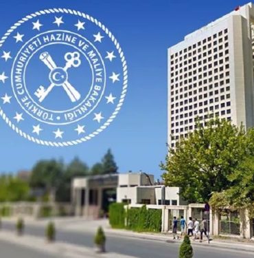 Hazine ve Maliye Bakanlığı'ndan dolandırıcılık uyarısı 5 Hazine ve Maliye Bakanlığı'ndan dolandırıcılık uyarısı