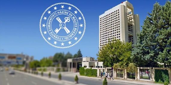 Hazine ve Maliye Bakanlığı’ndan dolandırıcılık uyarısı