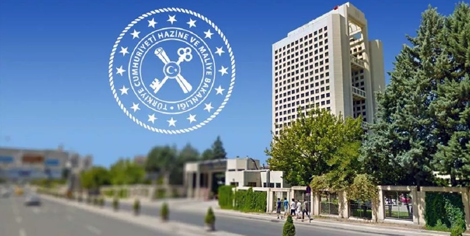 Hazine ve Maliye Bakanlığı'ndan dolandırıcılık uyarısı 2 Hazine ve Maliye Bakanlığı'ndan dolandırıcılık uyarısı
