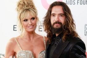 Heidi Klum, kocasının kanını emerek güzelleştiğini söyledi