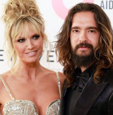 Heidi Klum, kocasının kanını emerek güzelleştiğini söyledi 9 Heidi Klum, kocasının kanını emerek güzelleştiğini söyledi