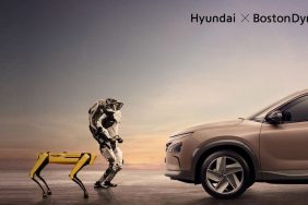 Hyundai ve Boston Dynamics’ten ortak yatırım