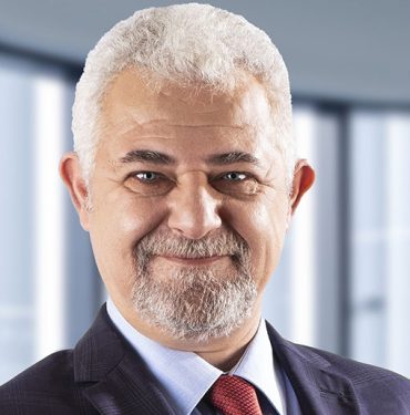 Kordsa’dan Türkiye'de iki yeni yatırım kararı 5 İbrahim Özgür Yıldırım - Kordsa’dan Türkiye'de iki yeni yatırım kararı