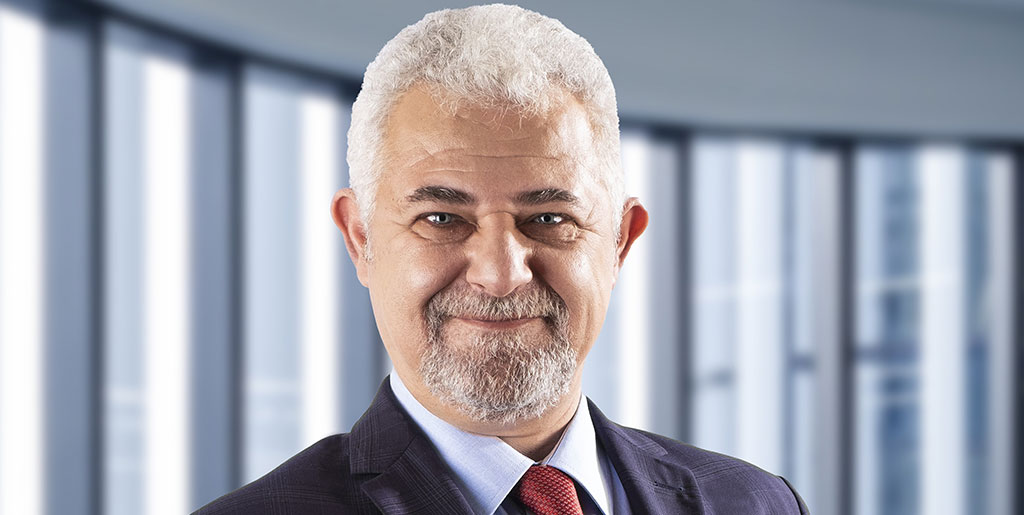 İbrahim Özgür Yıldırım - Kordsa’dan Türkiye'de iki yeni yatırım kararı