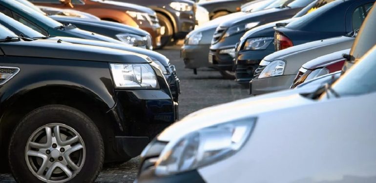İkinci el otomobil satışında yeni dönem 1 İkinci el otomobil satışında yeni dönem