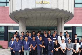 Industrial Application Software, ILHeung ile yeni bir anlaşmaya imza attı
