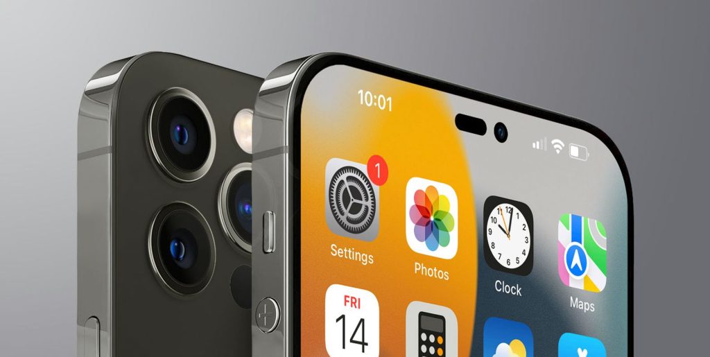 iPhone 14’ün piyasaya çıkış tarihi ve fiyatı sızdı