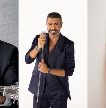 Jollly Joker konserleri Harbiye Açık Hava Tiyatrosu’nda 4 Jollly Joker konserleri Harbiye Açık Hava Tiyatrosu’nda
