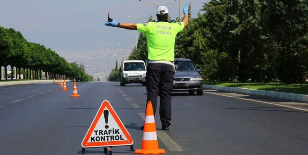 Karayolları Trafik Yönetmeliğinde değişiklik