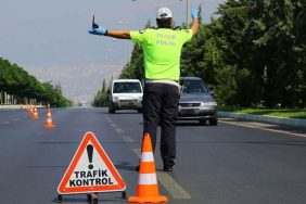 Karayolları Trafik Yönetmeliğinde değişiklik 1 Karayolları Trafik Yönetmeliğinde değişiklik