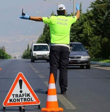 Karayolları Trafik Yönetmeliğinde değişiklik