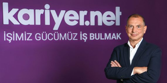 Kariyer.net’te üst düzey atama gerçekleşti