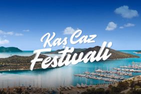 Kaş Caz Festivali Setur Marina’da 14 Kaş Caz Festivali Setur Marina’da