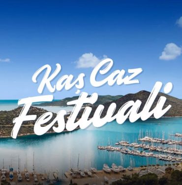 Kaş Caz Festivali Setur Marina’da 2 Kaş Caz Festivali Setur Marina’da